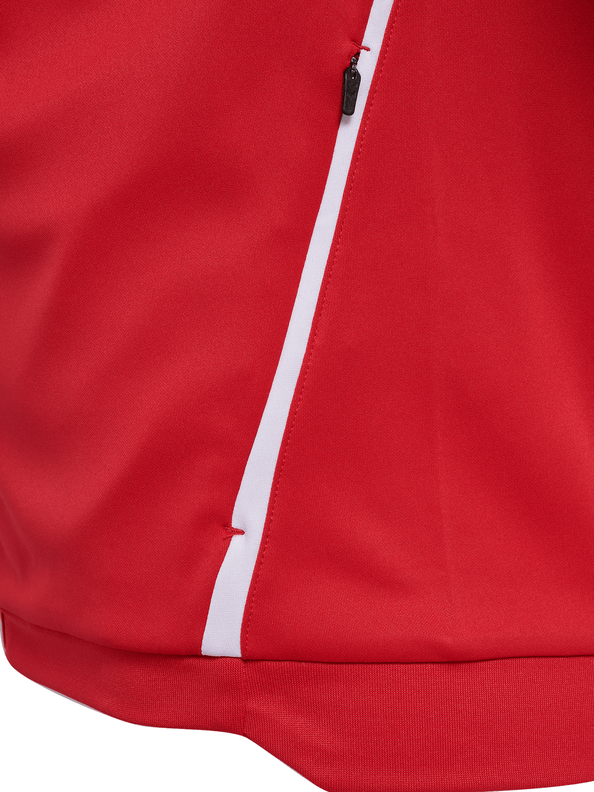 hummel Unisex Lead 2.0 Track Zip Jacket-4