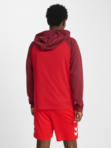 hummel Unisex Lead 2.0 Track Zip Jacket-5
