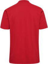 hummel Men's Go 2.0 Polo-2