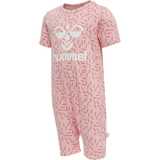 hummel Infant & Toddler River Bodysuit Short Sleeve-1