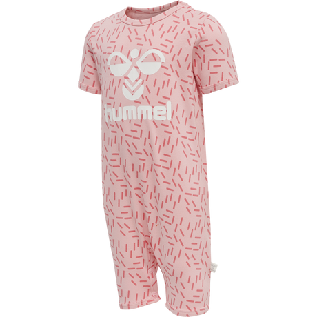 hummel Infant & Toddler River Bodysuit Short Sleeve-1