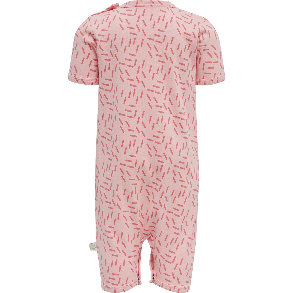 hummel Infant & Toddler River Bodysuit Short Sleeve-2