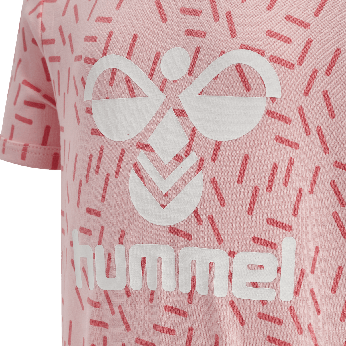 hummel Infant & Toddler River Bodysuit Short Sleeve-3