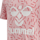 hummel Infant & Toddler River Bodysuit Short Sleeve-3