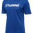 hummel Unisex Logo Short Sleeve Jersey-1