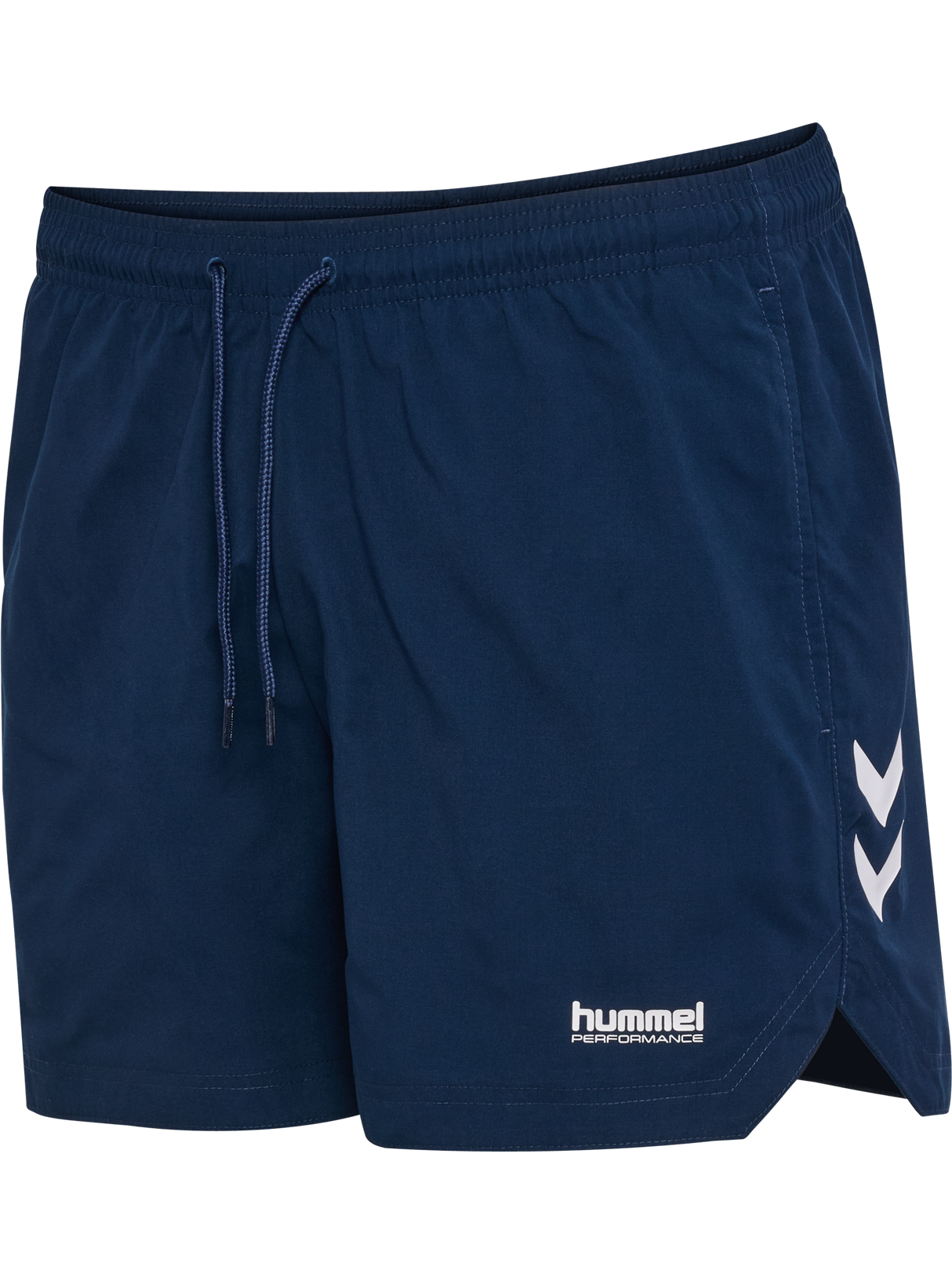 hummel Unisex Pulse Swim Shorts-1