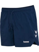 hummel Unisex Pulse Swim Shorts-1