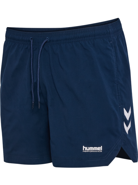 hummel Unisex Pulse Swim Shorts-1