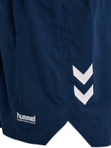 hummel Unisex Pulse Swim Shorts-3