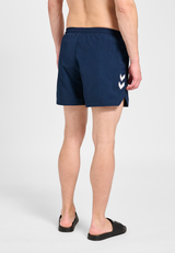 hummel Unisex Pulse Swim Shorts-4