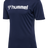 hummel Unisex Logo Short Sleeve Jersey-1