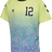 hummel Youth Shimmer Short Sleeve T-Shirt-1