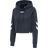 hummel Women's Legacy Cropped Hoodie-1