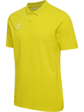 hummel Men's Go 2.0 Polo-1