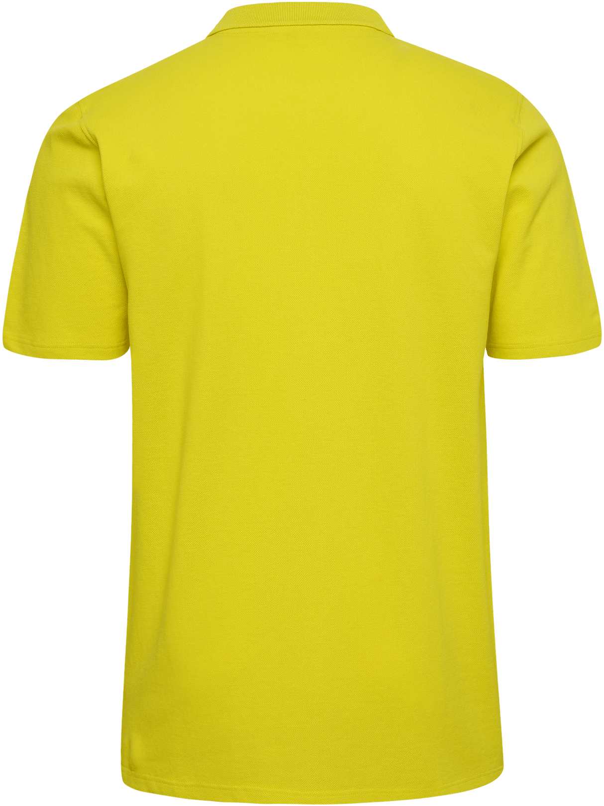 hummel Men's Go 2.0 Polo-2