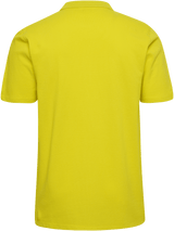hummel Men's Go 2.0 Polo-2