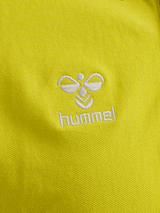 hummel Men's Go 2.0 Polo-3