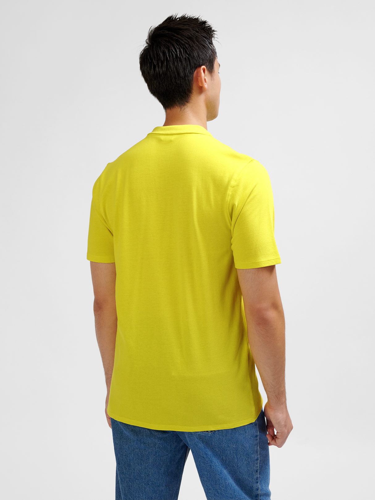 hummel Men's Go 2.0 Polo-4