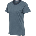 hummel Women's Move T-Shirt-1