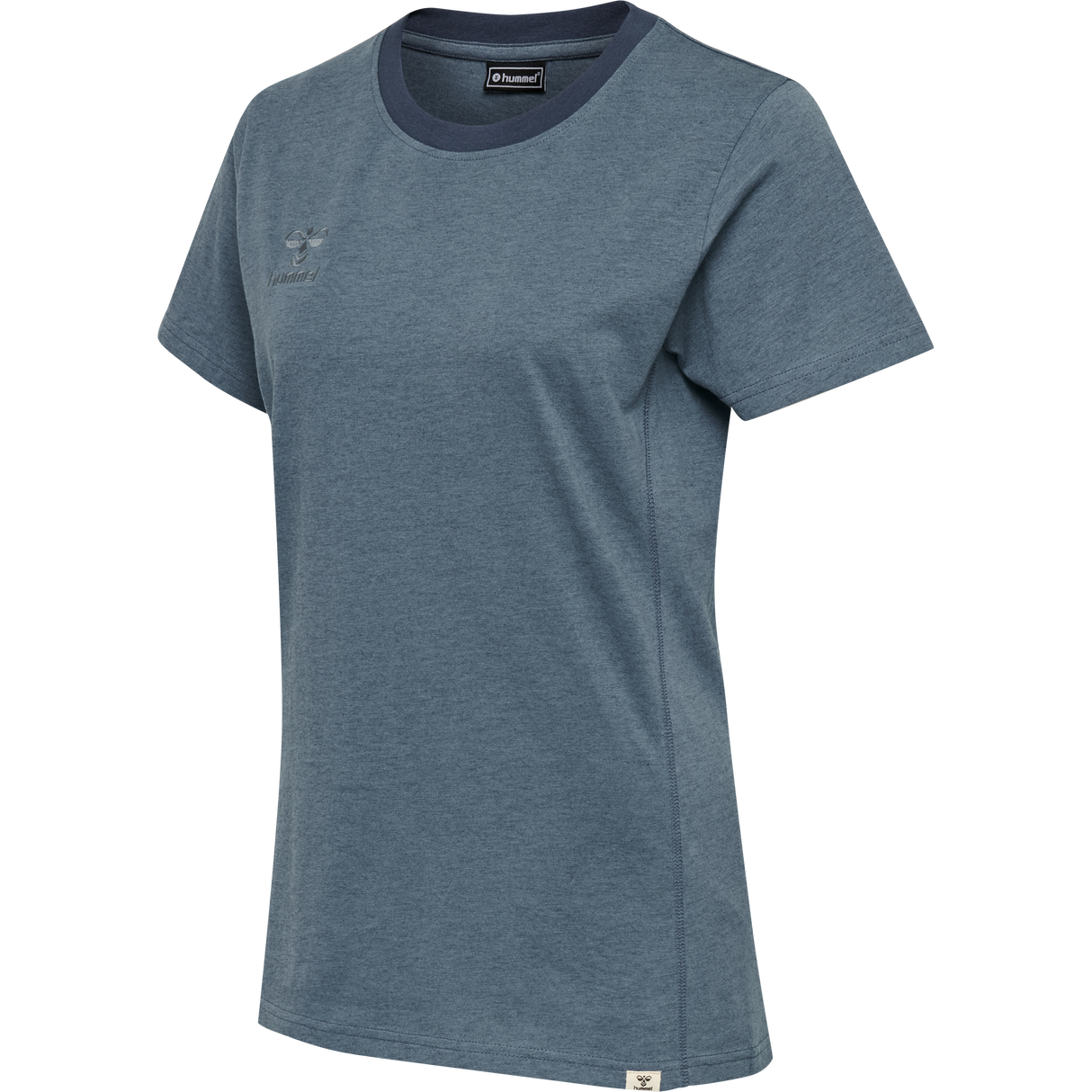 hummel Women's Move T-Shirt-1