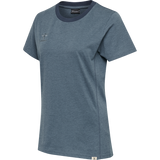 hummel Women's Move T-Shirt-1