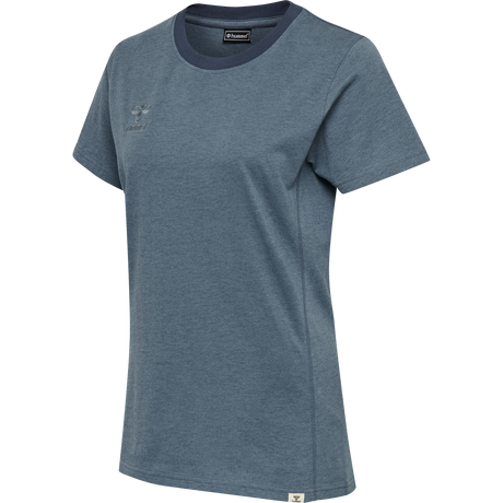 hummel Women's Move T-Shirt-1