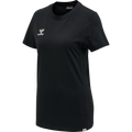 hummel Women's Move T-Shirt-1