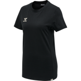 hummel Women's Move T-Shirt-1