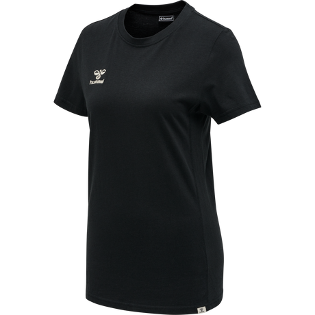 hummel Women's Move T-Shirt-1
