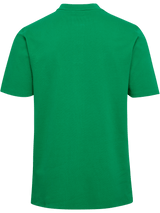 hummel Men's Go 2.0 Polo-2