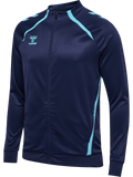 hummel Unisex Lead 2.0 Track Zip Jacket-1