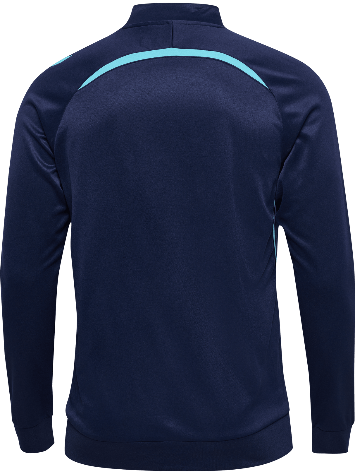 hummel Unisex Lead 2.0 Track Zip Jacket-2