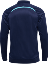 hummel Unisex Lead 2.0 Track Zip Jacket-2
