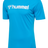 hummel Unisex Logo Short Sleeve Jersey-1