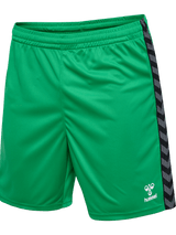 hummel Men's Authentic Polyester Shorts-1