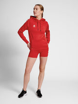 hummel Women's Core XK Hipsters-6