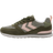 hummel Unisex Monaco 86 Shoes-1