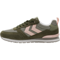 hummel Unisex Monaco 86 Shoes-1