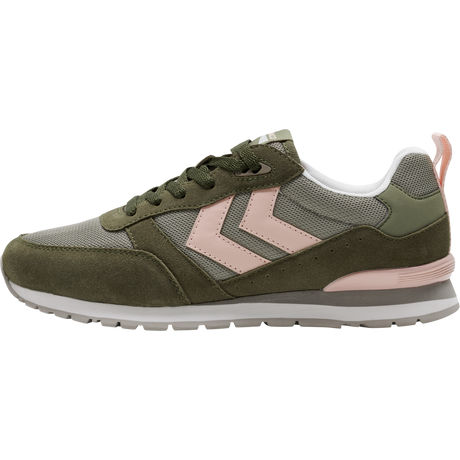 hummel Unisex Monaco 86 Shoes-1