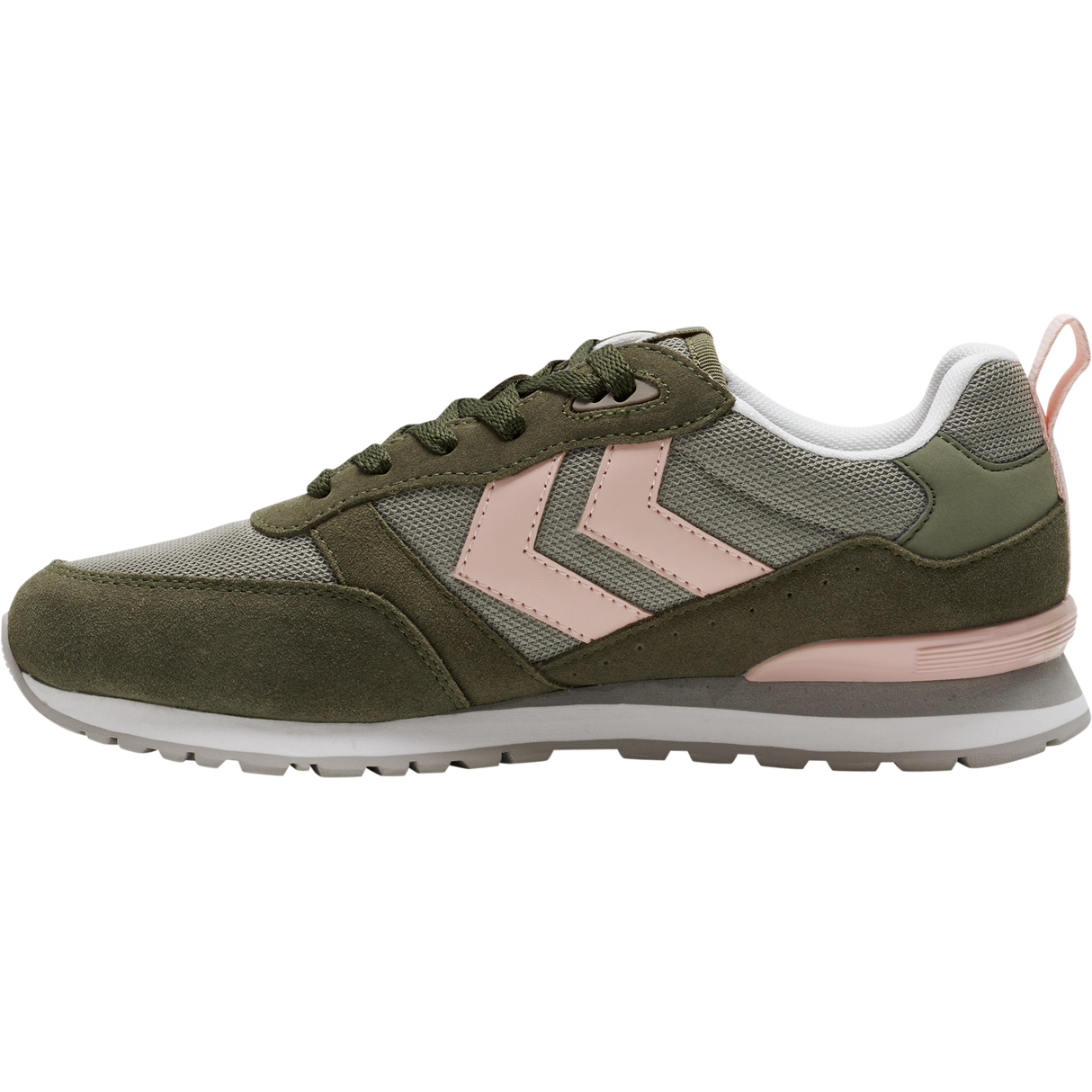hummel Unisex Monaco 86 Shoes-3