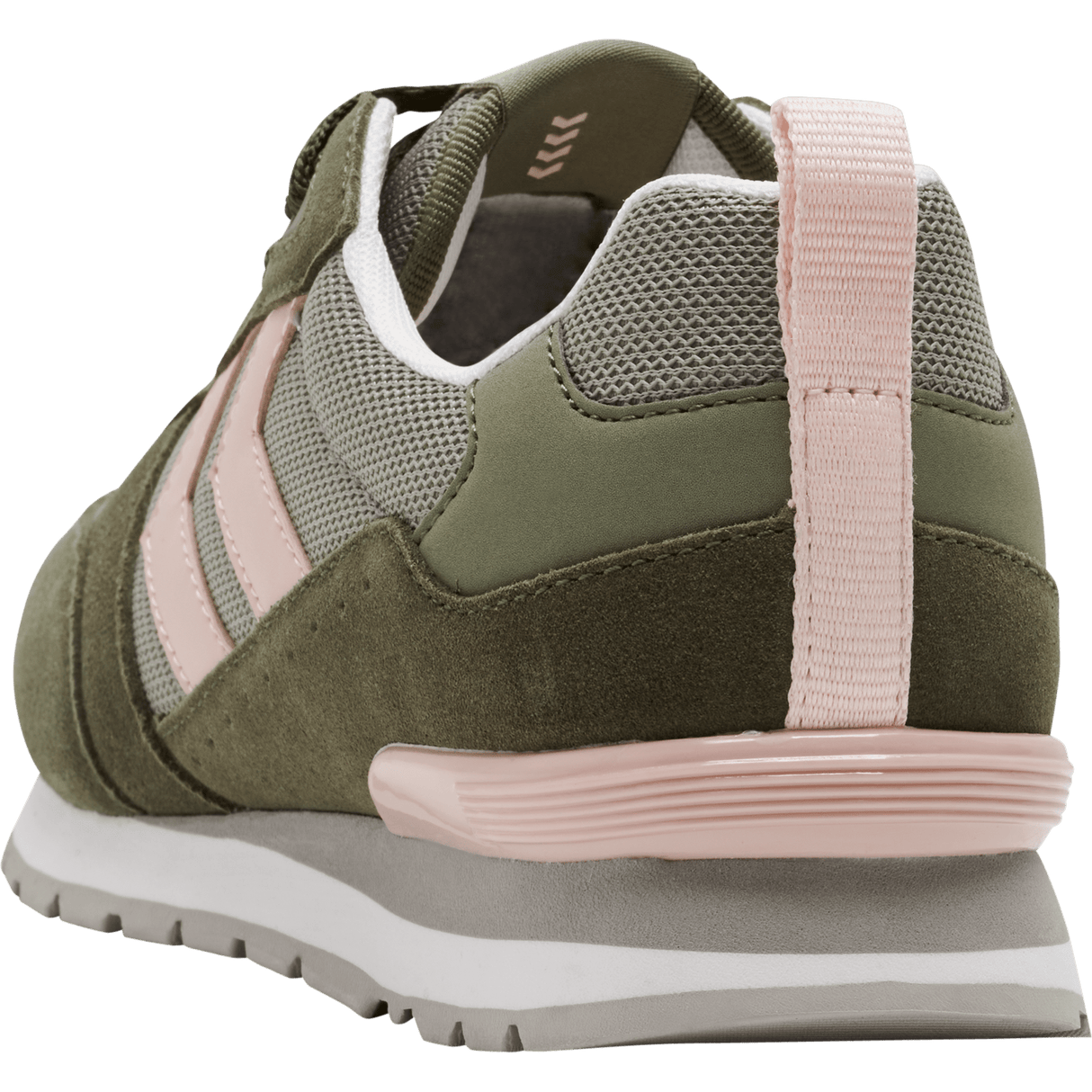 hummel Unisex Monaco 86 Shoes-4