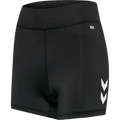 hummel Women's Core XK Hipsters-1