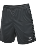 hummel Men's Authentic Polyester Shorts-1