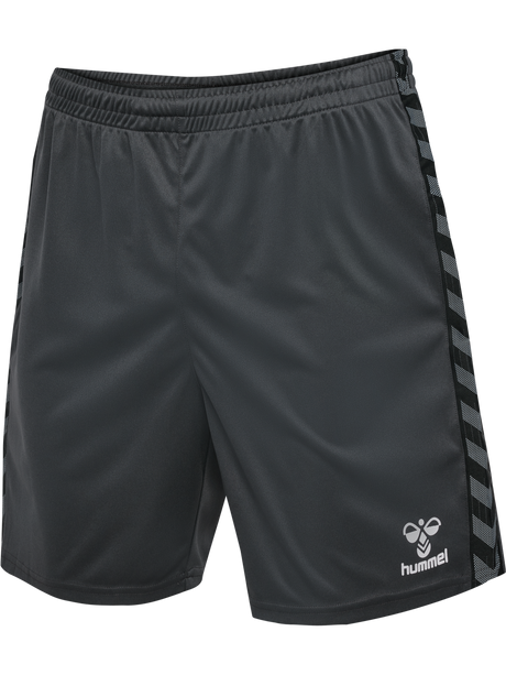 hummel Men's Authentic Polyester Shorts-1