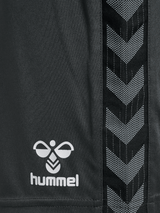 hummel Men's Authentic Polyester Shorts-3