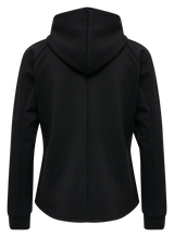 hummel Women's Essi Zip Hoodie-2