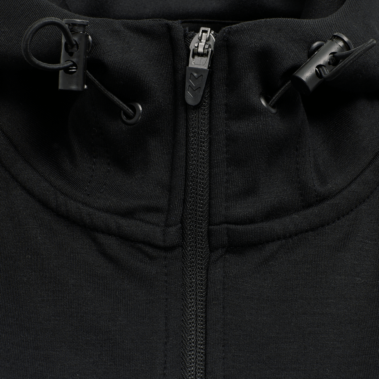 hummel Women's Essi Zip Hoodie-4