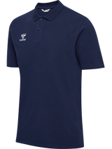 hummel Men's Go 2.0 Polo-1
