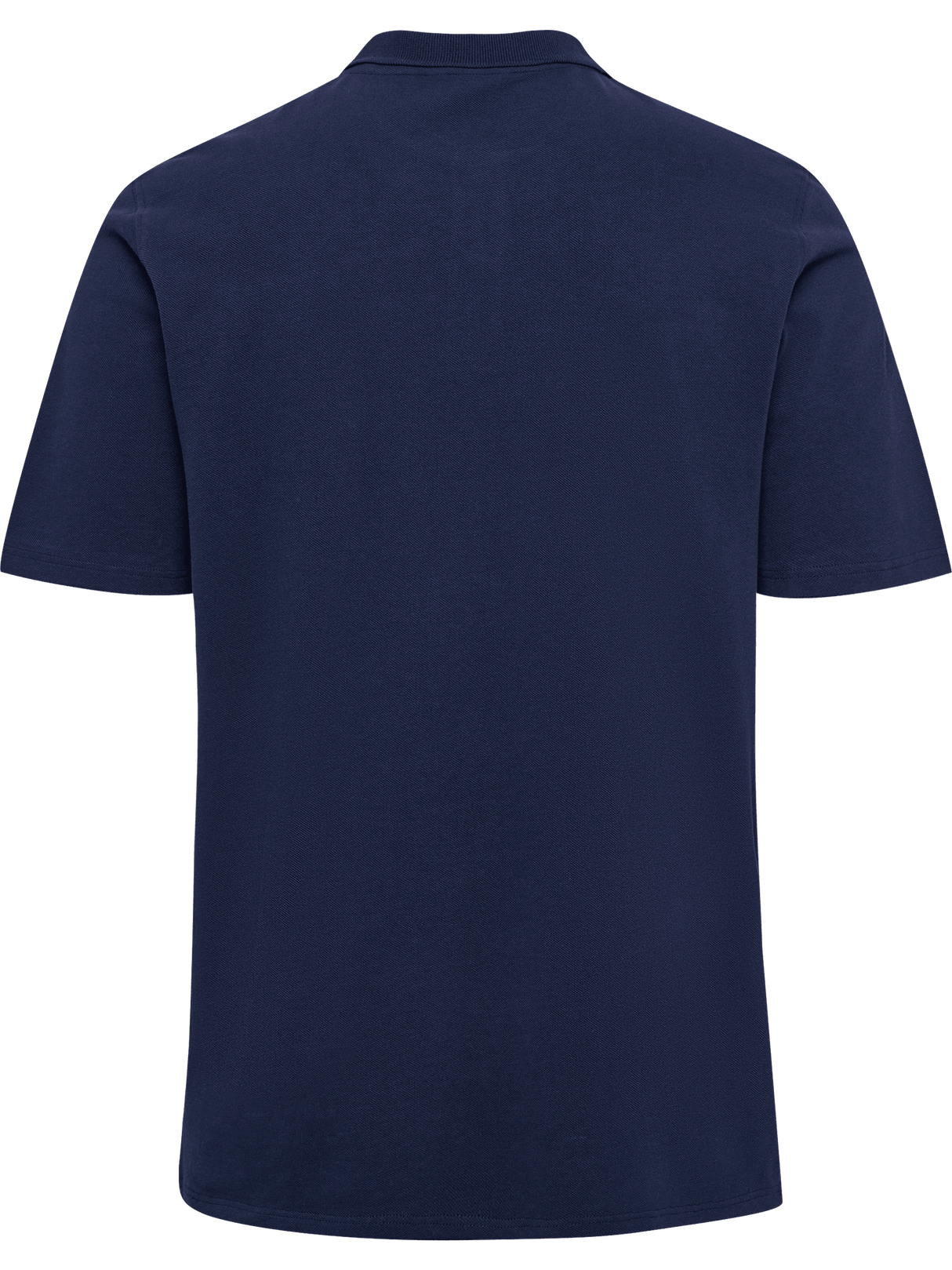 hummel Men's Go 2.0 Polo-2