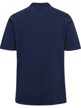 hummel Men's Go 2.0 Polo-2